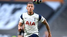 Tottenham : Toby Alderweireld veut partir
