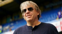 Chelsea va recruter un dirigeant de l'AS Monaco