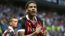 Mercato Nice : Jean-Clair Todibo dans la short list de l'Inter pour remplacer Milan Skriniar