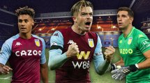 Premier League : de miraculé à prétendant aux places européennes, le début de saison de folie d'Aston Villa
