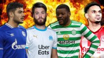 Journal du Mercato : Liverpool et l'OM dynamitent la fin du marché des transferts (édition de 16h15)