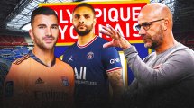 JT Foot Mercato : l'Olympique Lyonnais commence à paniquer 