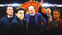 JT Foot Mercato : les galères de Manchester United pour trouver son coach