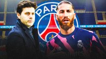 JT Foot Mercato : la tension monte entre le PSG et Sergio Ramos