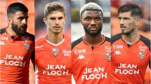 FC Lorient : l'étonnante gestion des attaquants