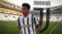 Juventus : où en est Marley Aké ?