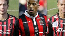 Les belles affaires réalisées par l'OGC Nice du côté de l'OL
