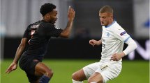 Manchester City veut gâter Raheem Sterling