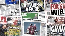 Manchester United contraint de lancer un grand dégraissage, Moise Kean prend très cher en Angleterre