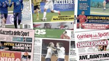 La folle proposition de l'Inter pour garder Lautaro Martinez, la presse anglaise allume Mason Greenwood et Phil Foden après leur frasque
