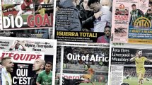 La Juventus va mettre 6 joueurs à la porte, l'OM dit oui à l'AS Roma pour Boubacar Kamara