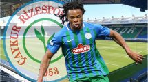 Saint-Étienne active la piste Loïc Rémy !