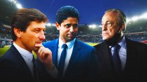 JT Foot Mercato : les conséquences du PSG-Real affolent l'Espagne