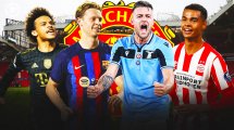 JT Foot Mercato : Manchester United met un coup de boost à son mercato