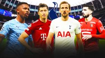 JT Foot Mercato : Tottenham veut frapper fort sur le marché des transferts 