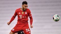 Bayern Munich : Corentin Tolisso de retour à l’entraînement collectif