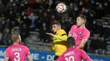 Ligue 2 : Niort s'offre Toulouse 