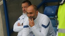 Amical : l'OM perd face à l'AC Milan après une prestation insipide