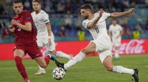 Euro 2020 : le but contre son camp de Merih Demiral en vidéo