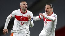 Yusuf Yazici définitivement au CSKA Moscou ?
