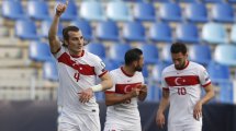 Les 5 raisons qui font que la Turquie peut créer la sensation à l'Euro 2020