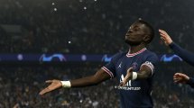 Le PSG a reçu une offre ridicule pour Idrissa Gueye
