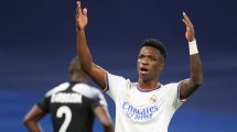 Barça : Vinicius Jr a pleuré pour la remontada face au PSG