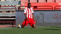 Le City Football Group cible Umar Sadiq... pour le prêter à Troyes