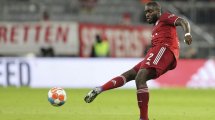 Bayern Munich : les premiers doutes arrivent autour de Dayot Upamecano