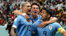 Coupe du Monde 2022 : l'Uruguay domine le Ghana mais voit son rêve se briser au dernier moment