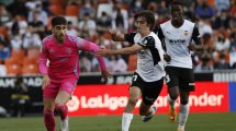 Liga : Osasuna s'impose à Valence