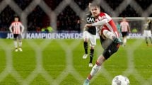 Chelsea : Marco van Ginkel entrevoit le bout du tunnel et discute pour une prolongation