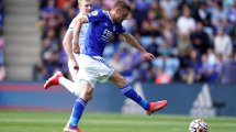 PL : Vardy se rattrape et sauve Leicester, Everton se reprend, West Ham renverse Leeds