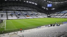 OM : Oussama Targhalline a prolongé jusqu'en 2025