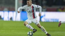 PSG : Marco Verratti absent trois semaines !