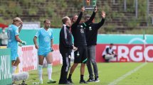 Wolfsburg pourrait être disqualifié de la Coupe d'Allemagne !