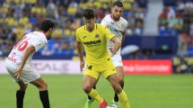 Liga : match nul entre Villarreal et Séville