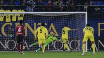 Liga : Villarreal s'offre Valence grâce à Danjuma