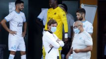 OM : André Villas-Boas n'a jamais entendu parler d'Emmanuel Dennis