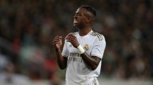 Real Madrid, PSG : Vinicius Junior sait où il veut jouer la saison prochaine