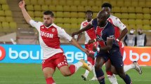 AS Monaco : Kevin Volland, bourreau d'un soir du PSG