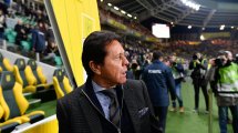 Kalifa Coulibaly en négociation avec trois clubs turcs