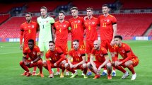 CdM 2022 : les cadres du pays de Galles enragent contre leur fédération
