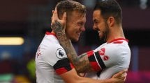 PL : Southampton résiste au retour d'Aston Villa dans un match fou !
