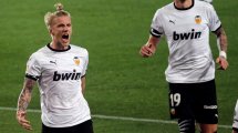 Liga : Valence enchaîne, Majorque confirme