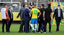Qualifs CdM 2022 : la nouvelle date du Brésil-Argentine interrompu est connue