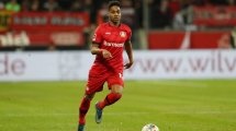 Leverkusen : Wendell prolonge d'un an