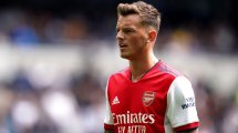 William Gallas dézingue Arsenal sur le choix Ben White