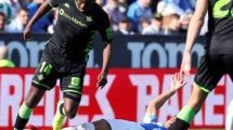 Betis : le Stade Rennais se manifeste pour William Carvalho