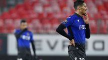 Nice : Saliba gardé à la fin de son prêt ?